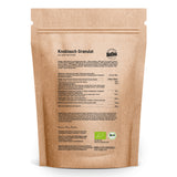 Knoblauch Granulat Bio 250g