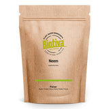 Neem Pulver Bio