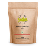 Paprika (sweet) Powder Organic