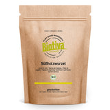 Licorice root cut organic