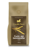 CAVALLO NERO Fruit &amp; Grain Coffee Organic 200g