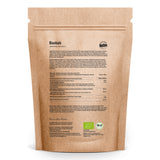 Baobab Powder Organic