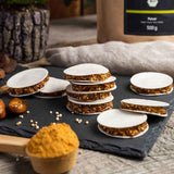 Hagebutten Pulver Bio