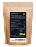 Whole Caraway Organic