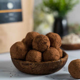 Vegan Protein Pulver Bio