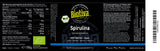 Spirulina Tabletten Bio