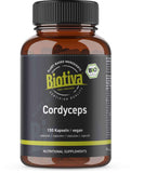 Cordyceps Bio (150 Kapseln)