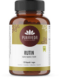 Rutin hochdosiert (120 Kapseln)