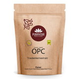 OPC Traubenkernextrakt Pulver 100g