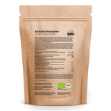 Fenugreek Seeds Powder Organic
