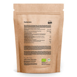 Hanfprotein Pulver 50% Bio