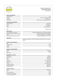 Maca Bio (150 Kapseln)