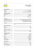Maca Bio (150 Kapseln)