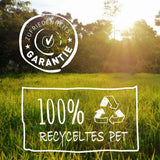 Flohsamenschalen Kapseln 99% Bio