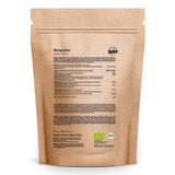 Reisprotein Pulver Bio