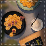 Reisprotein Pulver Bio