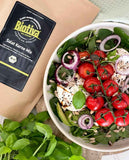 Salatkernmix Bio 200g