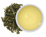 Sencha Grüntee extra fine Bio