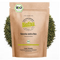 Sencha Grüntee extra fine Bio