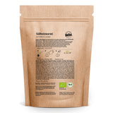 Licorice root cut organic