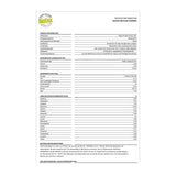 Vegan Protein Pulver Bio