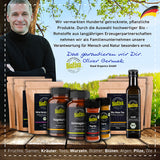 Kinderfrüchte Tee Bio ohne Zucker 250g