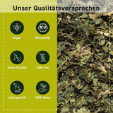 Nettle Leaves Tea Organic