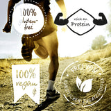 Vegan Protein Powder Organic