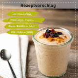 Rice Protein Powder Organic