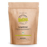 Lungenkraut Tee geschnitten Bio