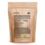 Amla Pulver Bio