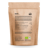 Baobab Pulver Bio