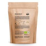 Ehrenpreiskraut Tee Bio