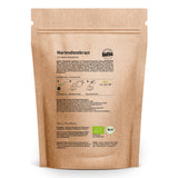 Mariendistelkraut Tee Bio 250g