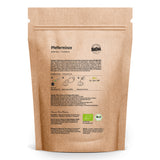 Pfefferminz Tee Grobschnitt Bio