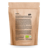 Sencha Grüntee extra fine Bio
