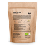 Chai Latte Bio 100g