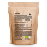 7 Mushrooms Pulver Bio