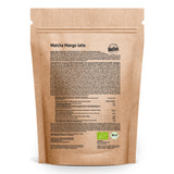 Matcha Mango latte Bio 100g