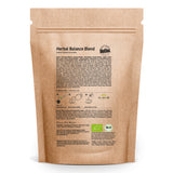 Basentee (Herbal Balance Blend) Bio 100g