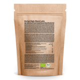 Herbal Night Blend Latte Bio 180g