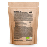 Herbal Slim Mix Bio 600g