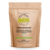 Löwenzahnwurzel Bio Kapseln