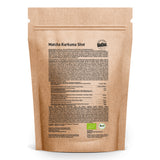 Matcha Kurkuma Shot Bio 100g