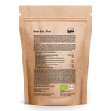 Rote Bete Shot Bio 100g