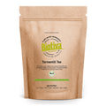 Tormentillwurzel Tee (Blutwurz) geschnitten Bio 100g