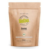 Baobab Pulver Bio