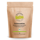 Fichtennadeltee Bio