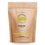 Goldenrod Tea Organic