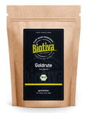 Goldrute Tee Bio